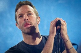 Link Beli Tiket Presale Konser Coldplay di Jakarta, Cara dan Syarat Belinya