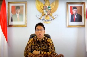 LPS Jamin 510,87 Juta Rekening Nasabah Bank Umum per…