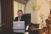 Hartadinata Abadi (HRTA) Siapkan Dana Rp410,5 Miliar untuk Lunasi Obligasi Jatuh Tempo