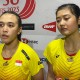 Hasil Bulu Tangkis Sea Games 2023, Indonesia vs Kamboja, Skor 2-0