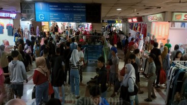 Kabar Gembira! Optimisme Konsumen Menguat per April 2023