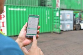 Pacu Bisnis, Salam Pacific Indonesia Lines (SPIL)…
