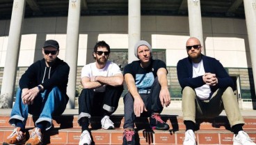 Ini Cara War Tiket Coldplay agar Menang