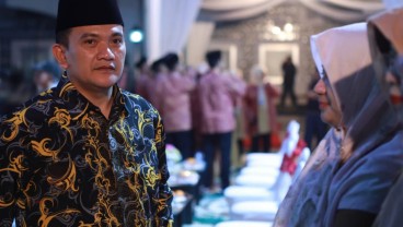 STQH ke XVIII Siap Lahirkan Generasi Qurani yang Inspiratif dan Inovatif