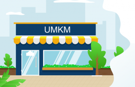 Deretan Produk  UMKM yang Dijual di KTT Asean 2023, dari Tenun hingga Kuliner