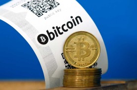 Harga Bitcoin Cs Melemah setelah Binance 2 Kali Tangguhkan…
