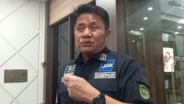 Jalan Rusak di Kabupaten OI Viral, Ini Tanggapan Gubernur Sumsel
