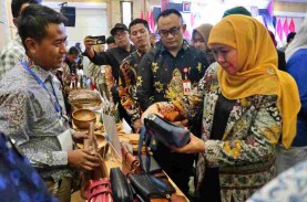 Wirausaha Binaan BJTM Ikut Misi Dagang, Ini Capaian…