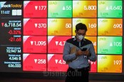 Bursa Tanggapi Viral Dana Nasabah BNI Sekuritas Diblokir, Kapan Gembok Dibuka?