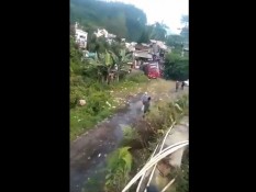 Kecelakaan Bus di Guci Tegal, Begini Sikap Kemenhub