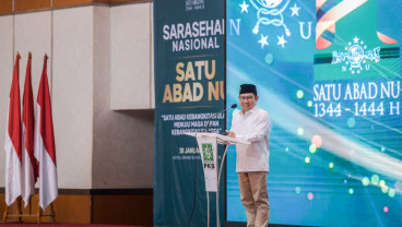 Jika Cak Imin Tak Jadi Cawapres Prabowo, Ini yang Dilakukan PKB