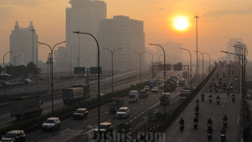 Pemprov DKI Jakarta Akan Mengatur Ulang Jam Kerja Karyawan Untuk Mengurai Kemacetan Ibu Kota