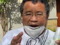 Teddy Minahasa Bakal Banding Putusan Penjara Seumur Hidup