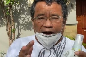 Teddy Minahasa Bakal Banding Putusan Penjara Seumur…