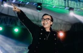 Dewa 19 Bakal Rilis Ulang Album Bintang Lima dengan Vokalis Ari Lasso
