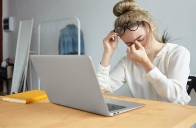 Ini 5 Tanda Kelelahan dan Burnout, Simak Cara Mengatasinya