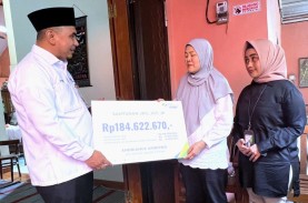 Meninggal Saat Service Lift, BPJS Ketenagakerjaan…