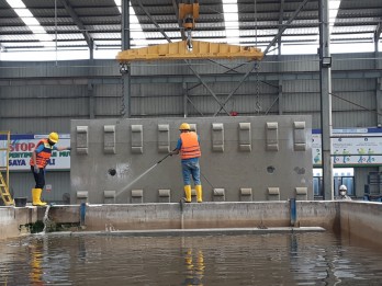 RUPST WTON Putuskan Dividen Rp32,68 Miliar dan Rombak Komisaris Bermasalah