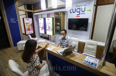 Tugu Insurance (TUGU) Bakal Tebar Dividen Rp138,86 Miliar