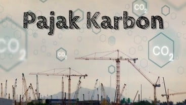 Kemenkeu: Pajak Karbon Tidak Berlaku Bersamaan dengan Bursa Karbon