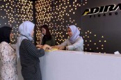 Pembiayaan Kendaraan Listrik di Adira Finance (ADMF) Meningkat