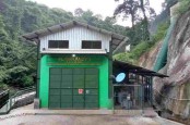 Pembangkit Listrik Mini Hidro di Pasuruan Mulai Beroperasi