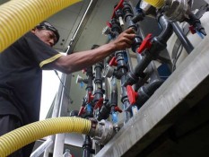 Fokus TKDN, Honda Power Capai Produksi 300.000 Unit Mesin Tenaga Listrik