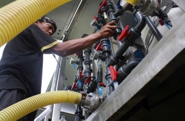 Fokus TKDN, Honda Power Capai Produksi 300.000 Unit Mesin Tenaga Listrik