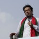 Mantan PM Pakistan Imran Khan Ditangkap, Ratusan Pendukung Demo