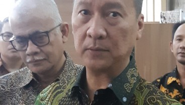 Dikritik Anies, Menperin Agus Beberkan Potensi Ekosistem Kendaraan Listrik