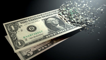 Indonesia's Breakthrough in the Face of Global Dedollarization