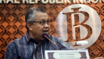 Pengamat Sebut Kartu Kredit Pemerintah Beri Keuntungan bagi Bank