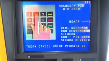 Ini 3 Cara dan Kode Mandiri ke DANA Lewat Mobile Banking dan ATM