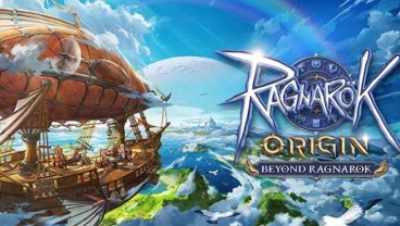 Klaim Kode Redeem Ragnarok Origin Hari Ini 10 Mei 2023, Ribuan Zeny Menunggumu!