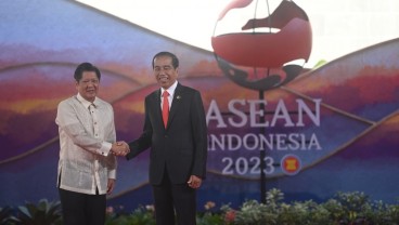 Rangkuman Pembahasan Bilateral Jokowi dan Kepala Negara di KTT Ke-42 Asean di Labuan Bajo