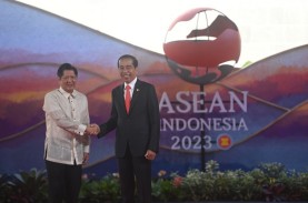Rangkuman Pembahasan Bilateral Jokowi dan Kepala Negara…
