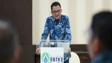 METI Ungkap 4 Tantangan Dorong Energi Terbarukan di Indonesia