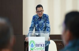 METI Ungkap 4 Tantangan Dorong Energi Terbarukan di Indonesia