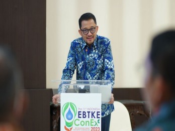METI Ungkap 4 Tantangan Dorong Energi Terbarukan di Indonesia