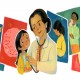 Google Doodle Hari Ini Peringati Ulang Tahun ke-106 Prof. Dr. Sulianti Saroso