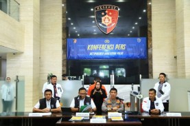 BRIN Sebut Peneliti APH yang Ancam Bunuh Warga Muhammadiyah…