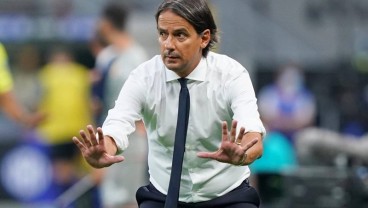 Prediksi Milan vs Inter, Inzaghi: Ini Bukan Derbi Biasa, Bung