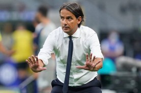 Prediksi Milan vs Inter, Inzaghi: Ini Bukan Derbi…