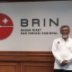 Basril Abbas si Ahli Nuklir Pencipta Obat Kanker Tulang Asli Buatan Indonesia