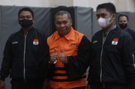 Pengacara Lukas Enembe Batal Jadi Caleg 2024 Pasca-Ditahan…