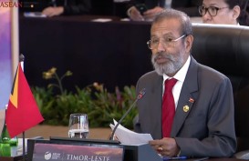 Hadir di KTT Asean 2023, PM Timor Leste: Terima Kasih Presiden Jokowi!