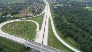 Inilah Dampak Kehadiran Tol Medan-Binjai Bagi Perekonomian Sumatra Utara