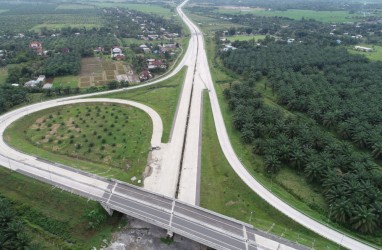 Inilah Dampak Kehadiran Tol Medan-Binjai Bagi Perekonomian Sumatra Utara