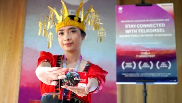 Mengintip Upaya Telkomsel Sukseskan KTT Asean