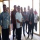 KTT Ke-42 Asean 2023, KSP Moeldoko Tinjau Media Center dan KM Sinabung